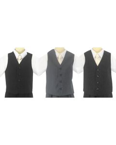 5809 Vests - ON CLEARANCE