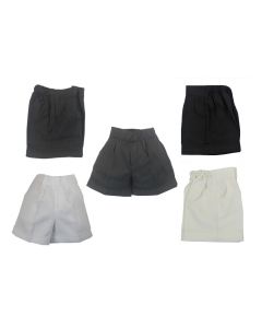 5809 Shorts - ON CLEARANCE