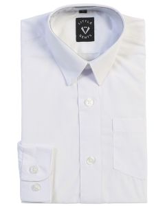 Regular Fit Shirt White