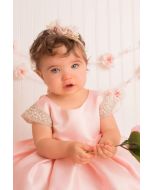 EK11 Elsie Infant Pink