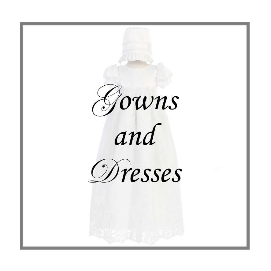 Gowns and Dresses